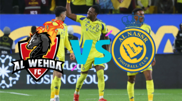 النصر والوحدة اليوم التشكيل الرسمي تويتر