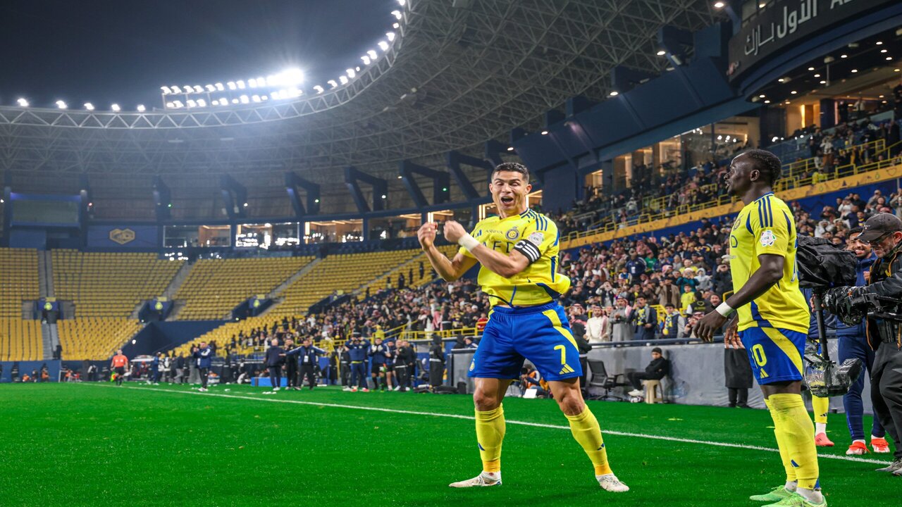 هل تنقل على ssc المفتوحة؟ القنوات الناقلة لمباراة النصر والوصل اليوم في دوري أبطال آسيا 2025 2 هل تنقل على ssc المفتوحة؟ القنوات الناقلة لمباراة النصر والوصل اليوم في دوري أبطال آسيا 2025