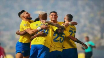 النصصر