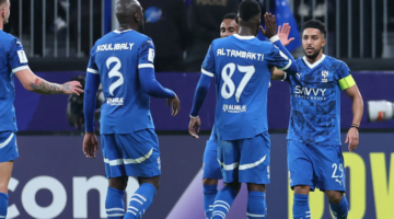 الهلال