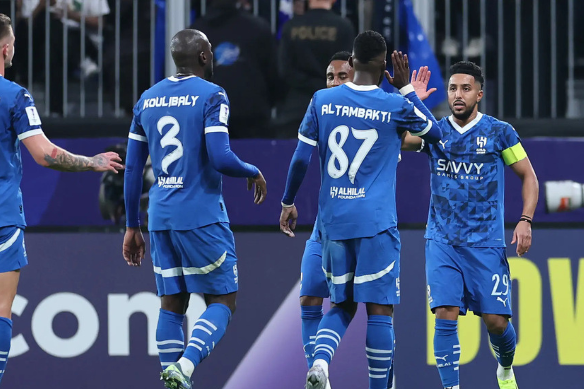 بينهما قناة مجانية.. تردد القنوات الناقلة لمباراةالهلال والوصل في دوري أبطال آسيا 2024-2025 “ثبتهم واتفرج الآن”