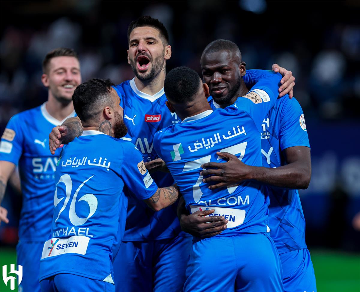 غياب ممثل نادي الهلال عن الجمعية العمومية للاتحاد السعودي لكرة القدم