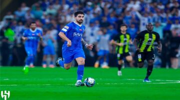 الهلال و الاتحاد