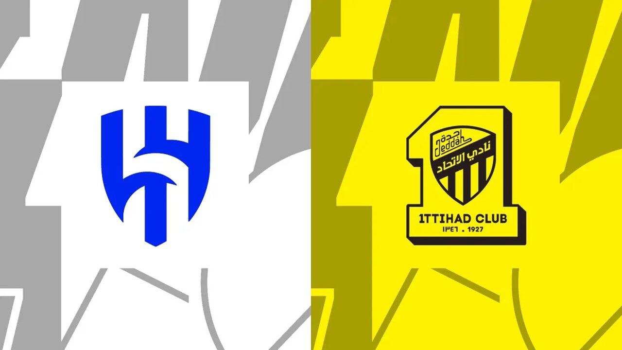 الساعة كم مباراة الاتحاد والهلال اليوم في الدوري السعودي 2025 والقنوات الناقلة + المعلق