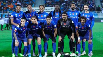 الهلال يحسم مصير خسيوس بعد التتويج بدوري روشن 8 e1739798226226