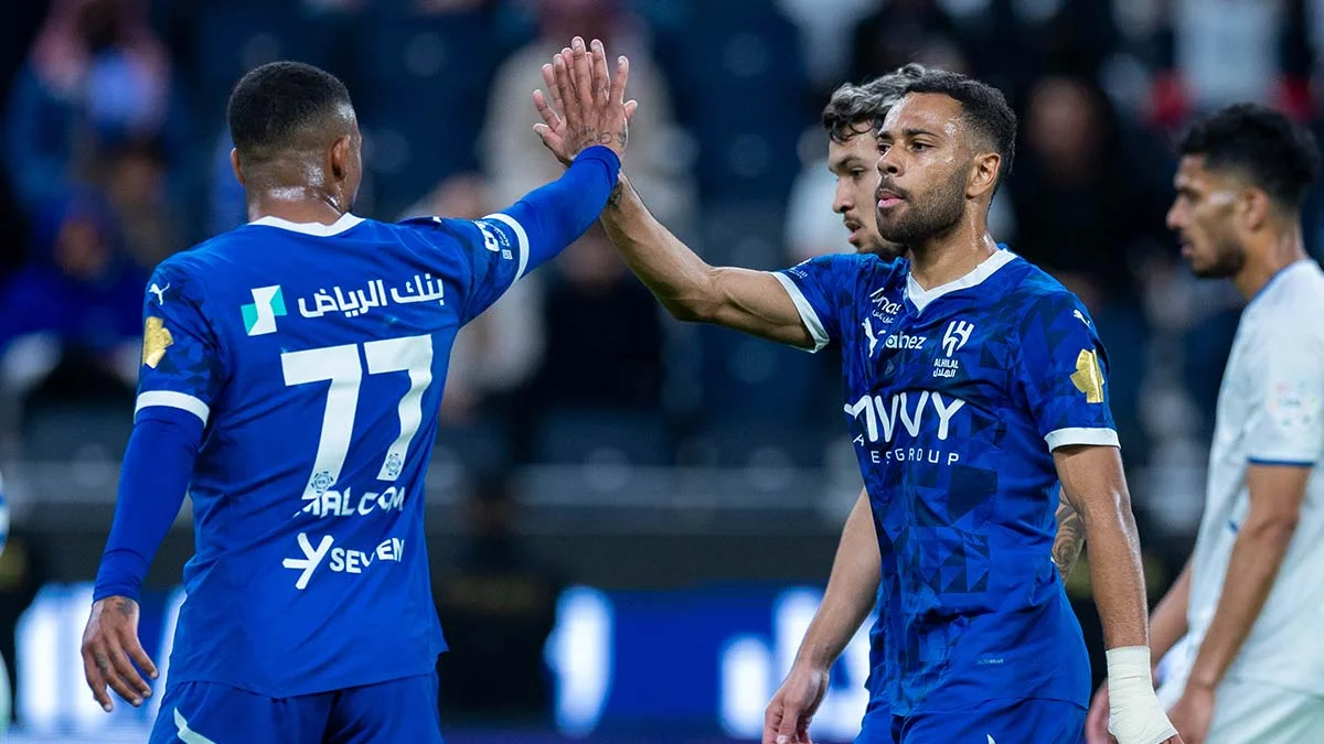 صفقات الهلال في كأس العالم للأندية.. 3 نجوم عالميين