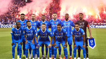 الهلال6 1