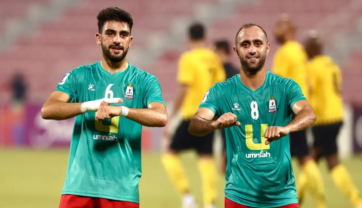 القنوات الناقلة لمباراة الوحدات وشباب الأهلي اليوم في دوري أبطال اسيا 2 + المعلق