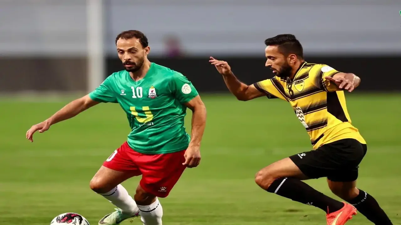 موعد مباراة الوحدات والحسين في إياب نهائي كأس السوبر الأردني 2025 والقنوات الناقلة