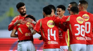 اهلي وزمالك