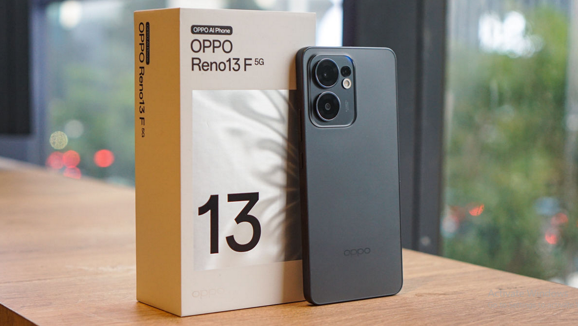 أفضل هاتف أوبو Oppo Reno 13 F 4G بسعر ومواصفات مميزة 2 أفضل هاتف أوبو Oppo Reno 13 F 4G بسعر ومواصفات مميزة
