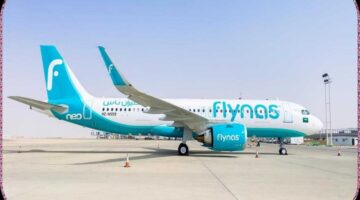 بادر بالحجز عروض طيران ناس flynas بمناسبة يوم التأسيس السعودي