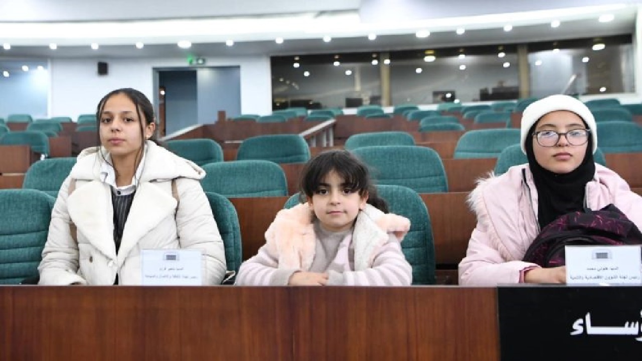 ما الهدف من إطلاق برلمان الطفل الجزائري وما أوراق التقديم وطريقة الترشح؟ مواعيد هامة