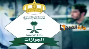 بشكل إلكتروني عبر أبشر الاستعلام عن ت