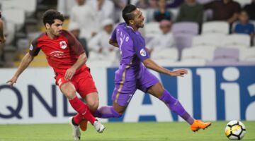 بعد الهزيمة بهدفين. العين يودع دوري أبطال آسيا على يد الريان القطري