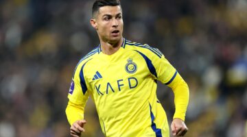 بعد تألقه اللافت مع النصر. رونالدو يُهاجم مدربيه السابقين