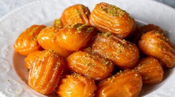 بلح الشام 2