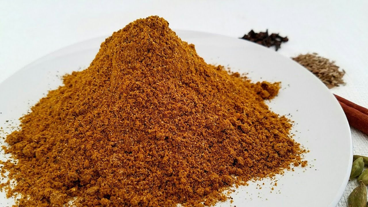 طريقة عمل بهارات الحواوشي البلدي السرية علي اصولها بطعم الجاهز 5 طريقة عمل بهارات الحواوشي البلدي السرية علي اصولها بطعم الجاهز