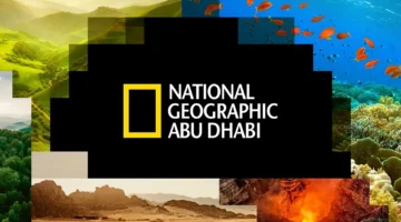 تثبيت تردد قناة ناشيونال جيوغرافيك أبو ظبي 2025 National Geographic بأقوى إشارة عبر الأقمار الصناعية