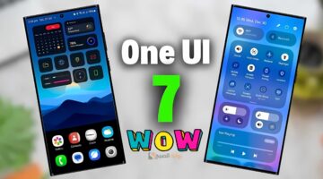 تحديث One UI 7