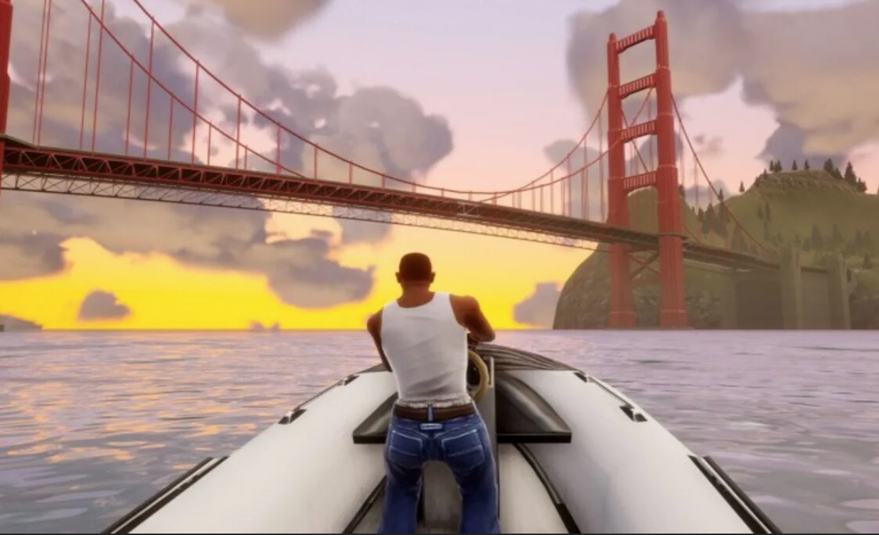 خطوات تحميل لعبة Gta San Andreas الأصلية وأهم مميزات جاتا سان اندرياس بعد التحديث 2025