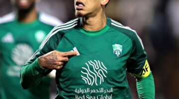 تحولات كبيرة في مستقبل فيرمينو مع الأهلي السعودي. وغموض حول رحيله 3