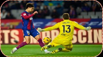 تردد قناة SSC 1 HD الناقلة لمباراة برشلونة واتلتيكو مدريد في ذهاب نصف نهائي كأس الملك الإسباني
