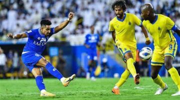 تردد قناة SSC السعودية الناقلة لمباريات الدوري السعودي 2024 2025