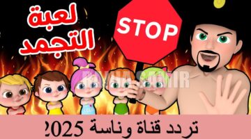 تردد قناة وناسة 2025 1