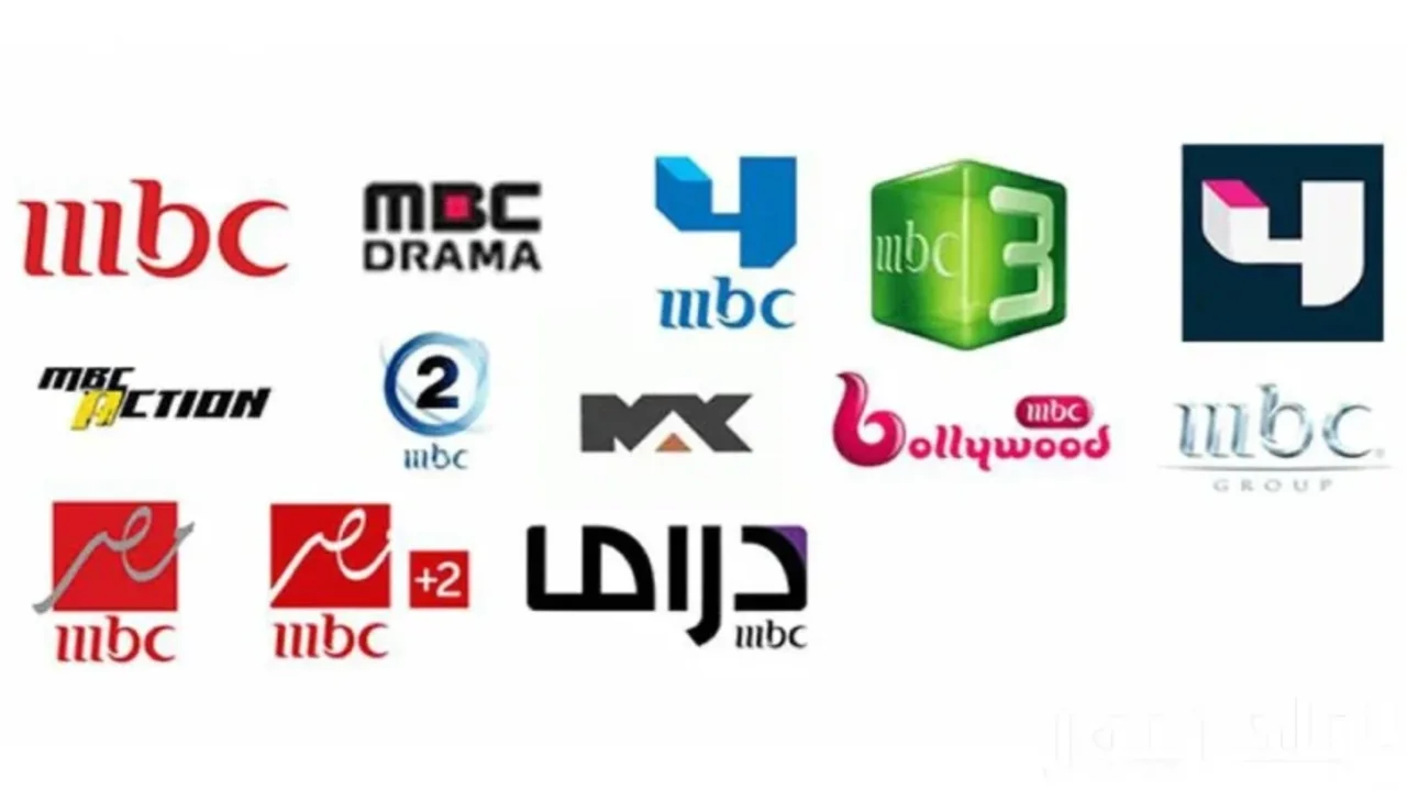 “التحديث الأخير”.. تردد قنوات mbc على النايل سات وتابع أجدد الأفلام والمسلسلات العربية والأجنبية