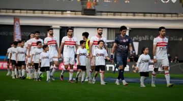 تشكيل الزمالك المتوقع لمواجهة سموحة في الدوري المصري 2023 2024