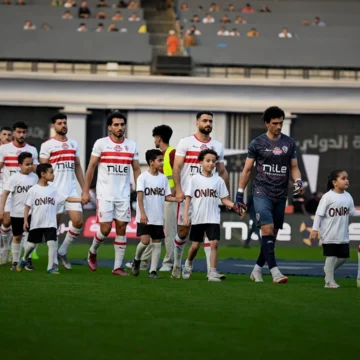 رغم الغياب.. محمد شحاتة يؤازر الزمالك في مواجهة بتروجت
