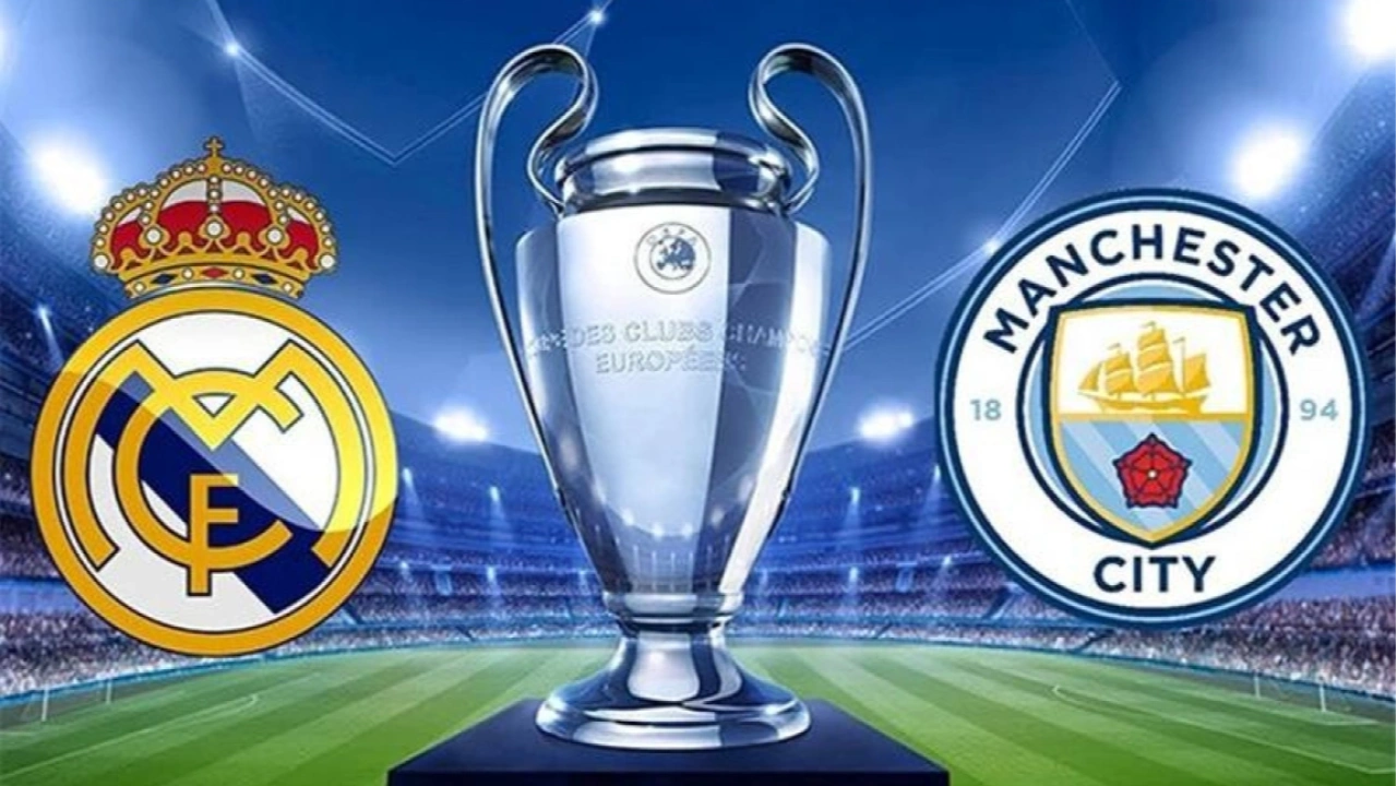 من سيحسم اللقاء لصالحه .. تشكيل مباراة ريال مدريد ومانشستر سيتي دوري أبطال أوروبا اليوم الأربعاء 19/2/2025