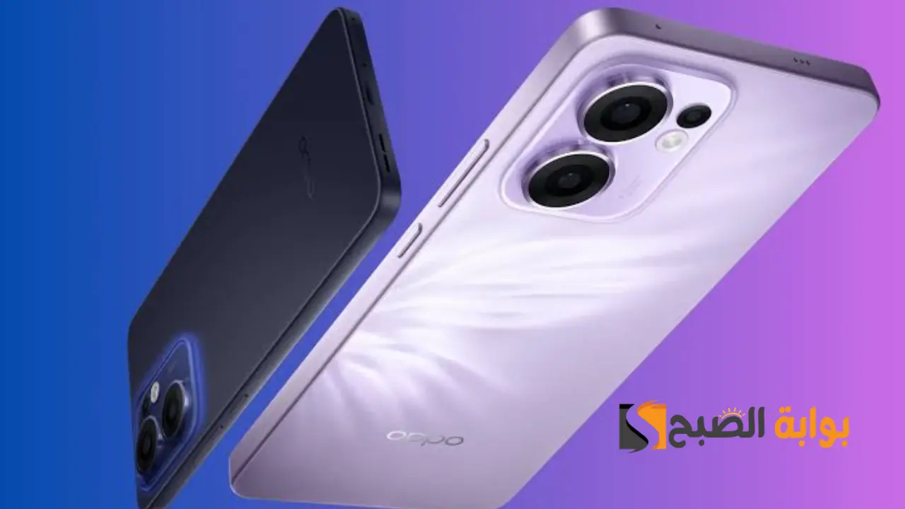 بأقوى الإمكانيات.. تعرف على سعر ومواصفات هاتف Oppo Reno 13 F 5G