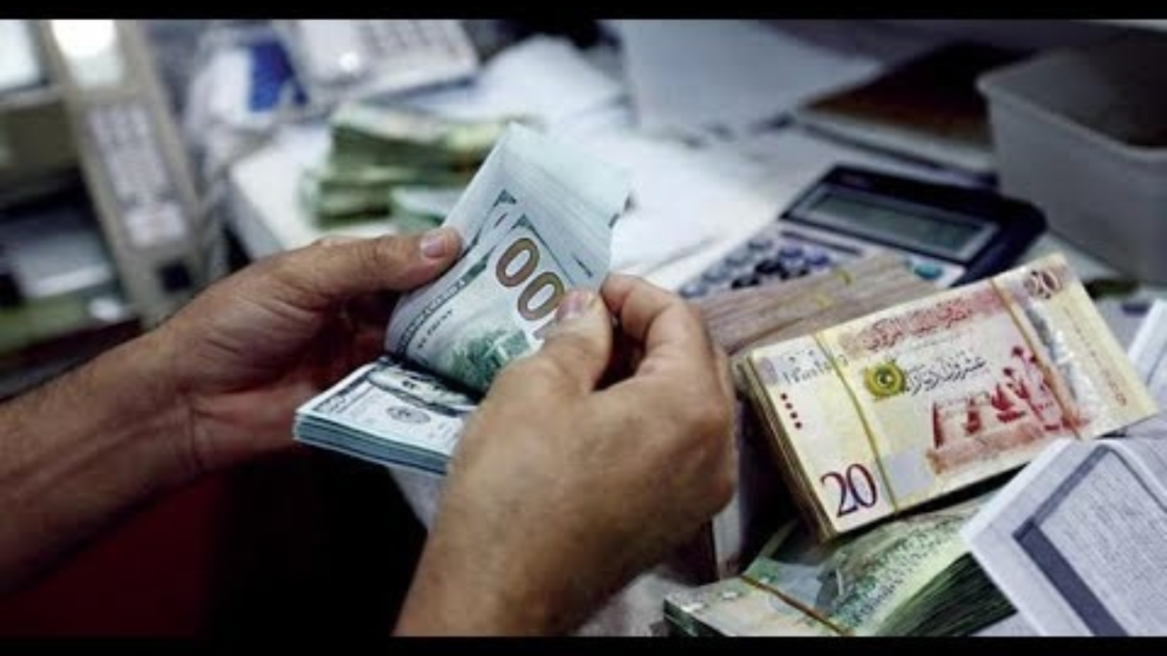 ”احجز 4000 دولار fcms.cbl.gov.ly”.. لينـــك منظومة حجز الدولار مصرف ليبيا المركزي 2025 والشروط اللازمة