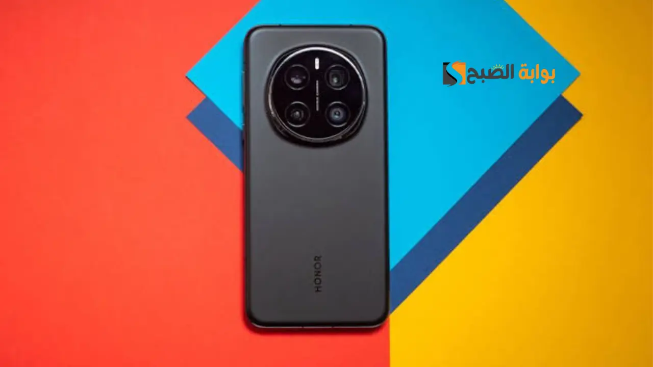بمواصفات رائعة.. تعرف على سعر ومواصفات هاتف HONOR Magic 7 Pro