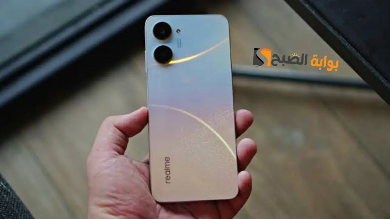بمواصفات خيالية.. تعرف على سعر ومواصفات هاتف Realme 10