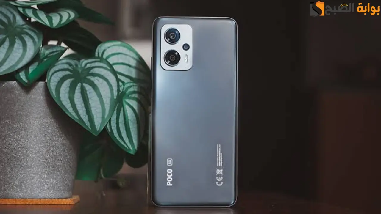 بإمكانيات جبارة.. تعرف على سعر ومواصفات هاتف Xiaomi Poco X4 GT
