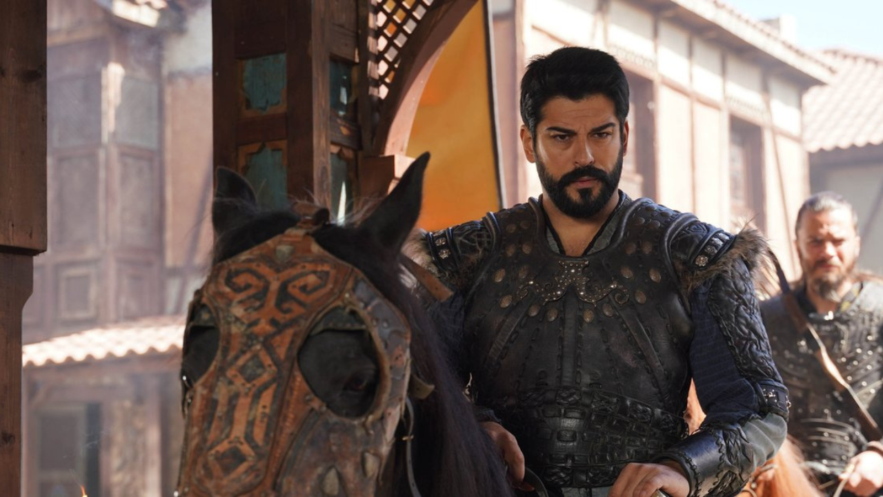 ”حــــ 181 بأحداث مثيرة” مسلسل المؤسس عثمان الحلقة 181 موعد العرض والقنوات الناقلة.. Osman kurulus