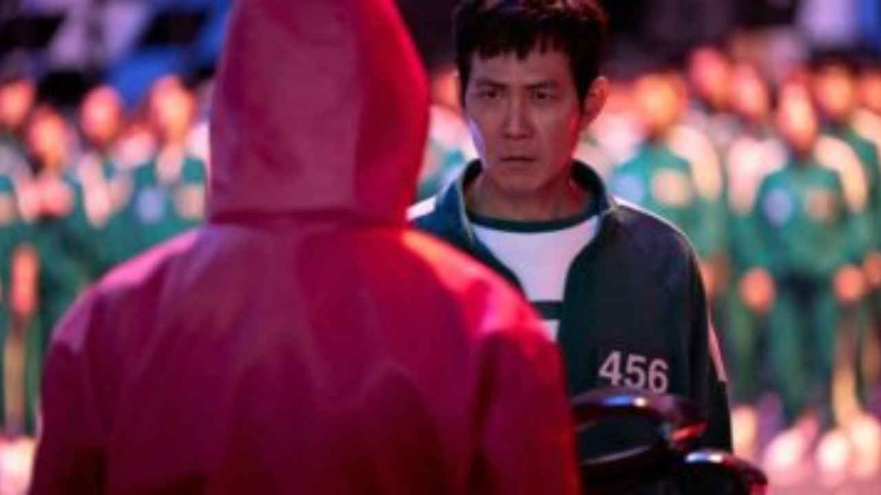 “عبـــر Netflix“ موعد عرض مسلسل لعبه الحبار الموسم الثالث Squid Game 3.. استعدوا للتحدي