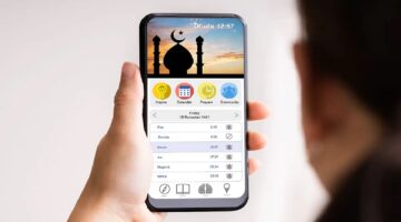 تطبيقات رمضان