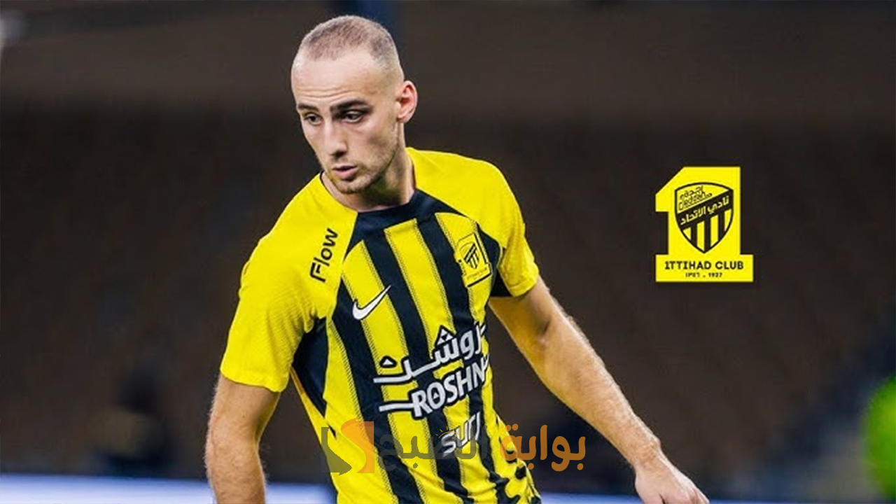 الاتحاد يترقب موقف ميتاي ويغلق ملفات مالية استعدادًا للمرحلة المقبلة 5 الاتحاد يترقب موقف ميتاي ويغلق ملفات مالية استعدادًا للمرحلة المقبلة