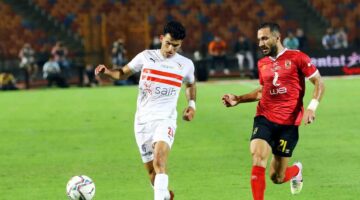 تعرف على موعد مبارايات كأس مصر في دور الـ 32