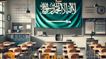 تعليق الدراسة اليوم