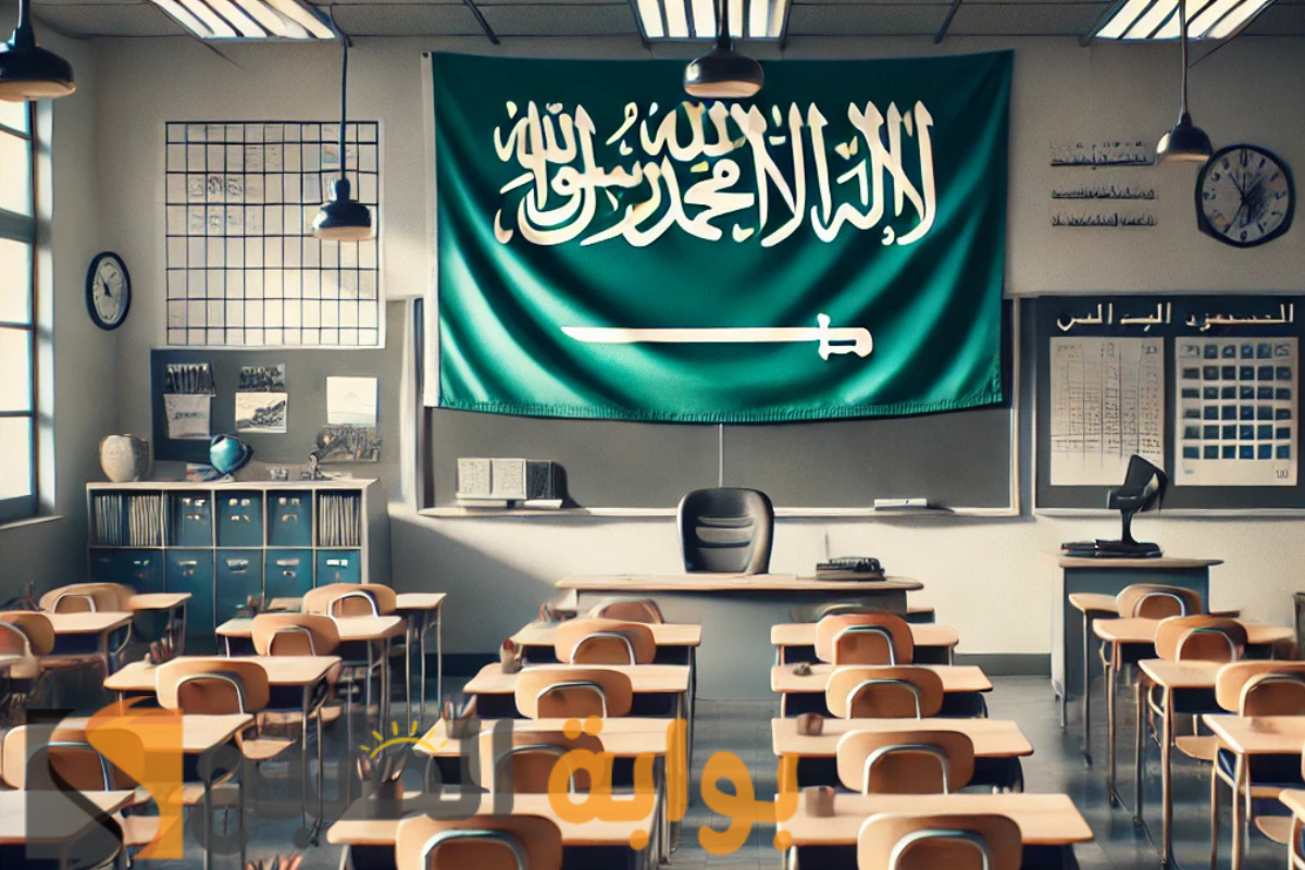 بعد انطلاق الإنذار الأحمر.. هل تم إعلان تعليق الدراسة اليوم في المنطقة الشرقية؟ 5 بعد انطلاق الإنذار الأحمر.. هل تم إعلان تعليق الدراسة اليوم في المنطقة الشرقية؟