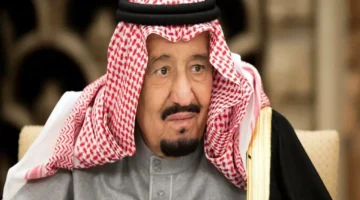 تفاصيل العفو الملكي السعودي الجديد 1446 وطريقة التقديم 1