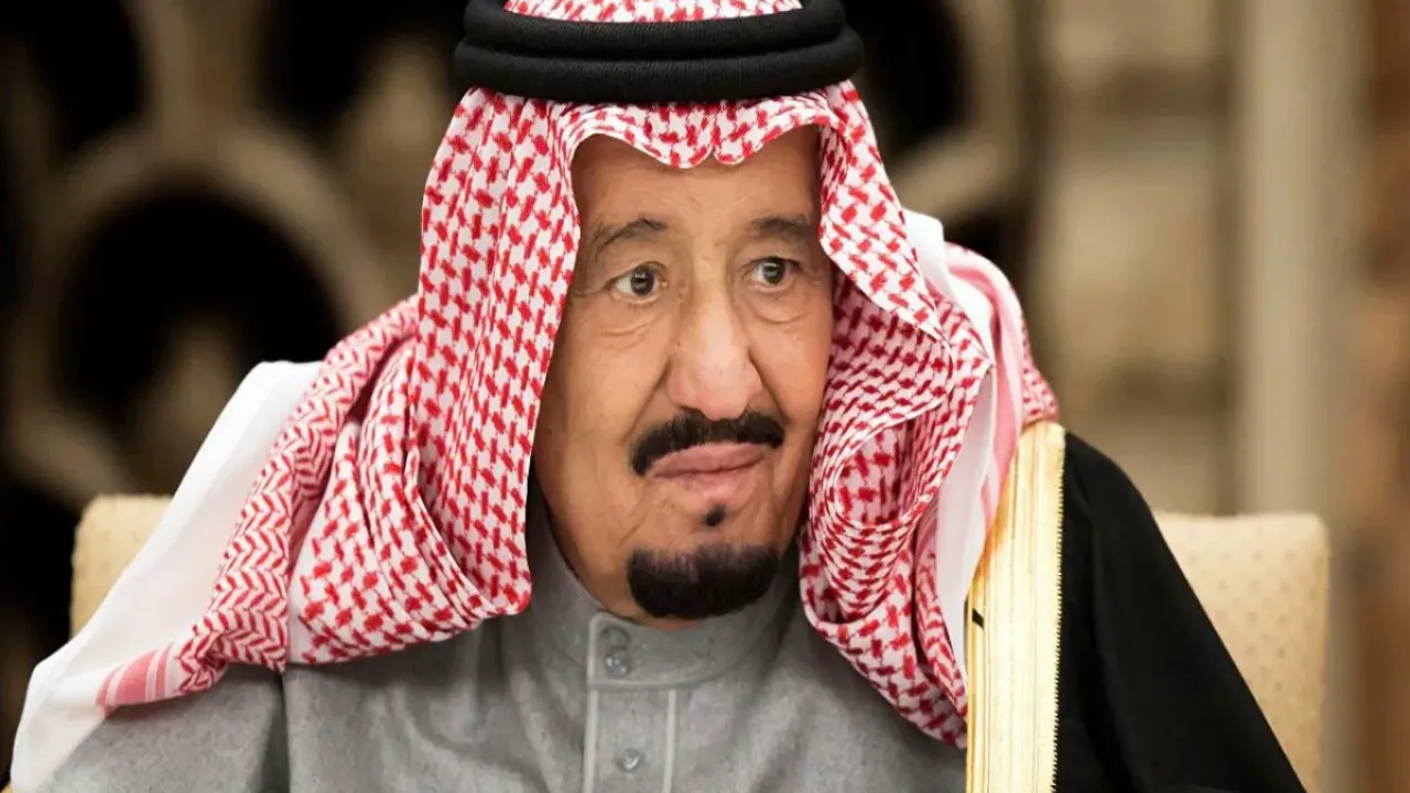 قدم الان.. خطوات التقديم على العفو الملكي بالسعودية واخر تفاصيل العفو الجديد 1446 5 قدم الان.. خطوات التقديم على العفو الملكي بالسعودية واخر تفاصيل العفو الجديد 1446