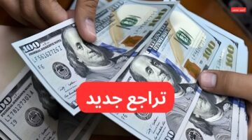 تفاصيل انخفاض سعر صرف الدولار مقابل الدينار العراقي اليوم و ١٠٠ دولار كم دينار عراق
