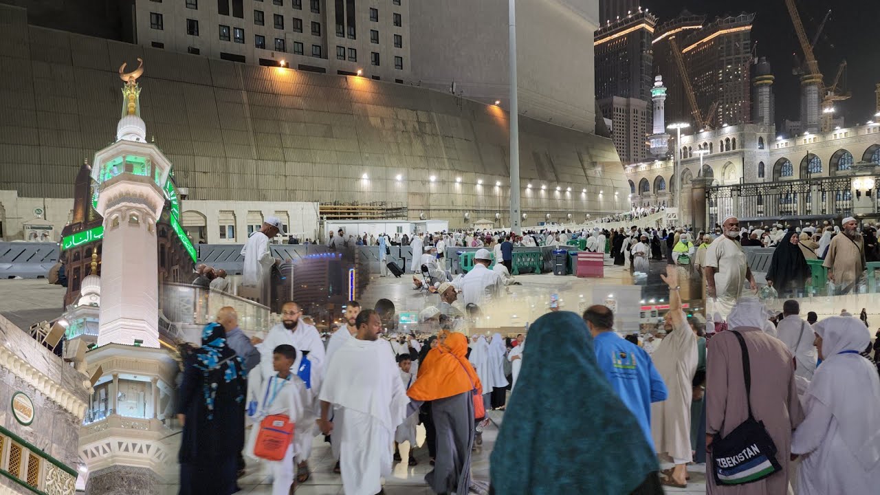 الديوان الوطني للحج والعمرة .. بلاغ هام للراغبين في أداء مناسك العمرة بالجزائر 2025/1446 6 الديوان الوطني للحج والعمرة .. بلاغ هام للراغبين في أداء مناسك العمرة بالجزائر 2025/1446