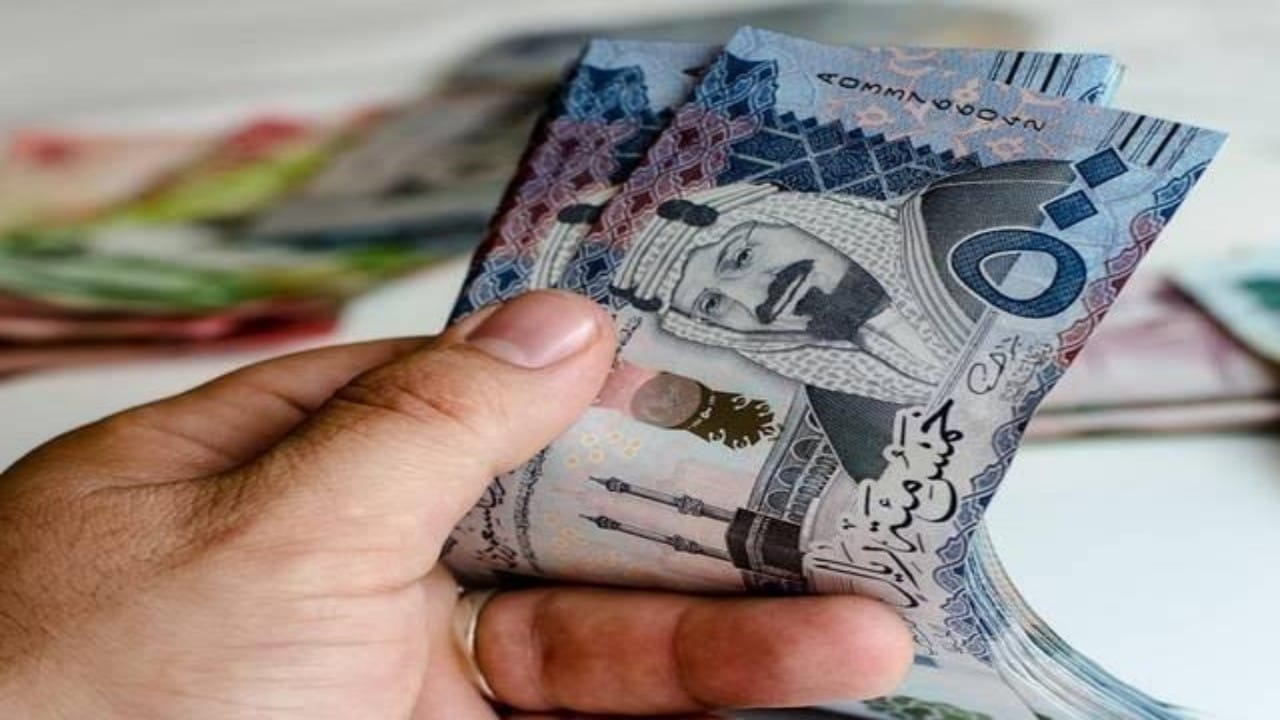 بشارة خير .. "التأمينات الاجتماعية" تعلن تقديم رواتب المتقاعدين 1446 لشهر مارس وشهر أبريل بالتزامن مع عيد الفطر 5 بشارة خير .. “التأمينات الاجتماعية” تعلن تقديم رواتب المتقاعدين 1446 لشهر مارس وشهر أبريل بالتزامن مع عيد الفطر